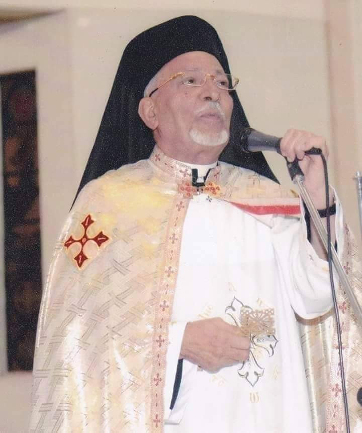 يوحنا قلتة