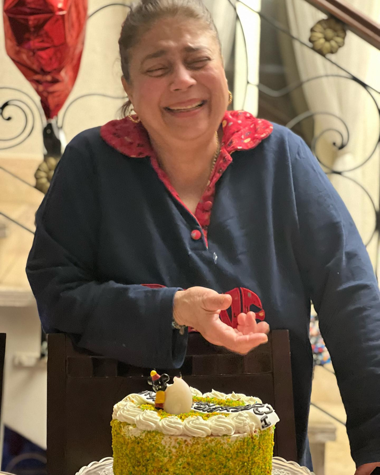 منة فضالى