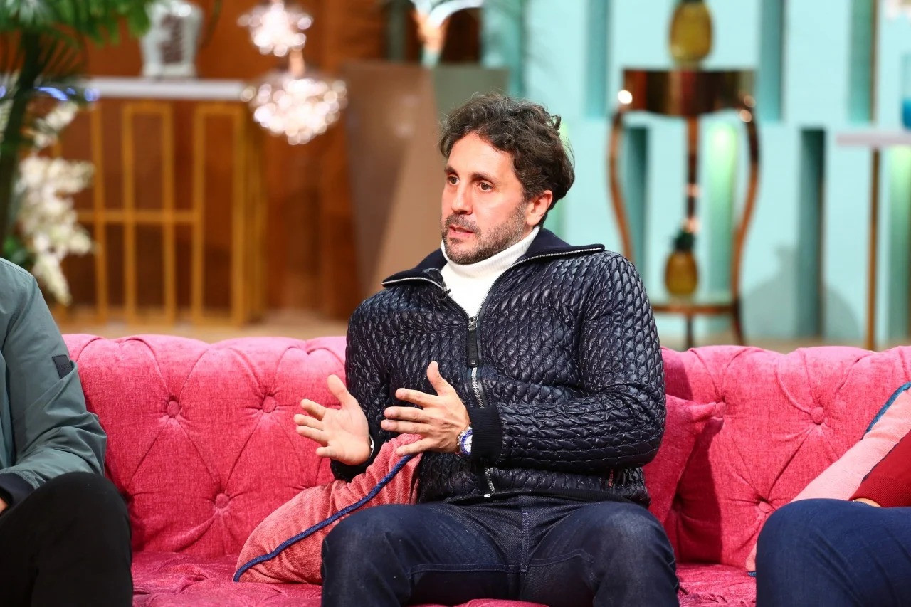 هشام ماجد