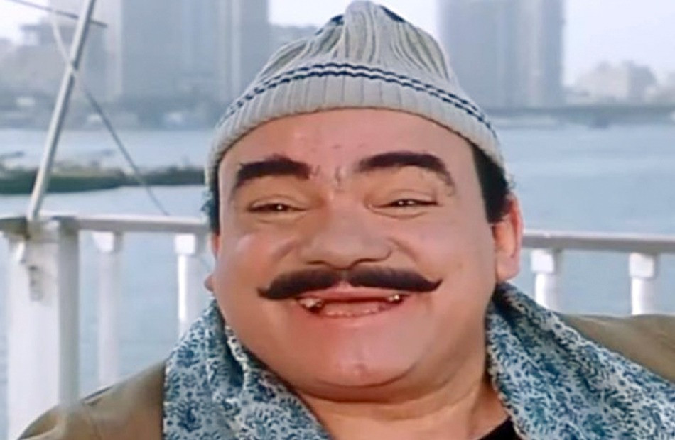 محمد رضا
