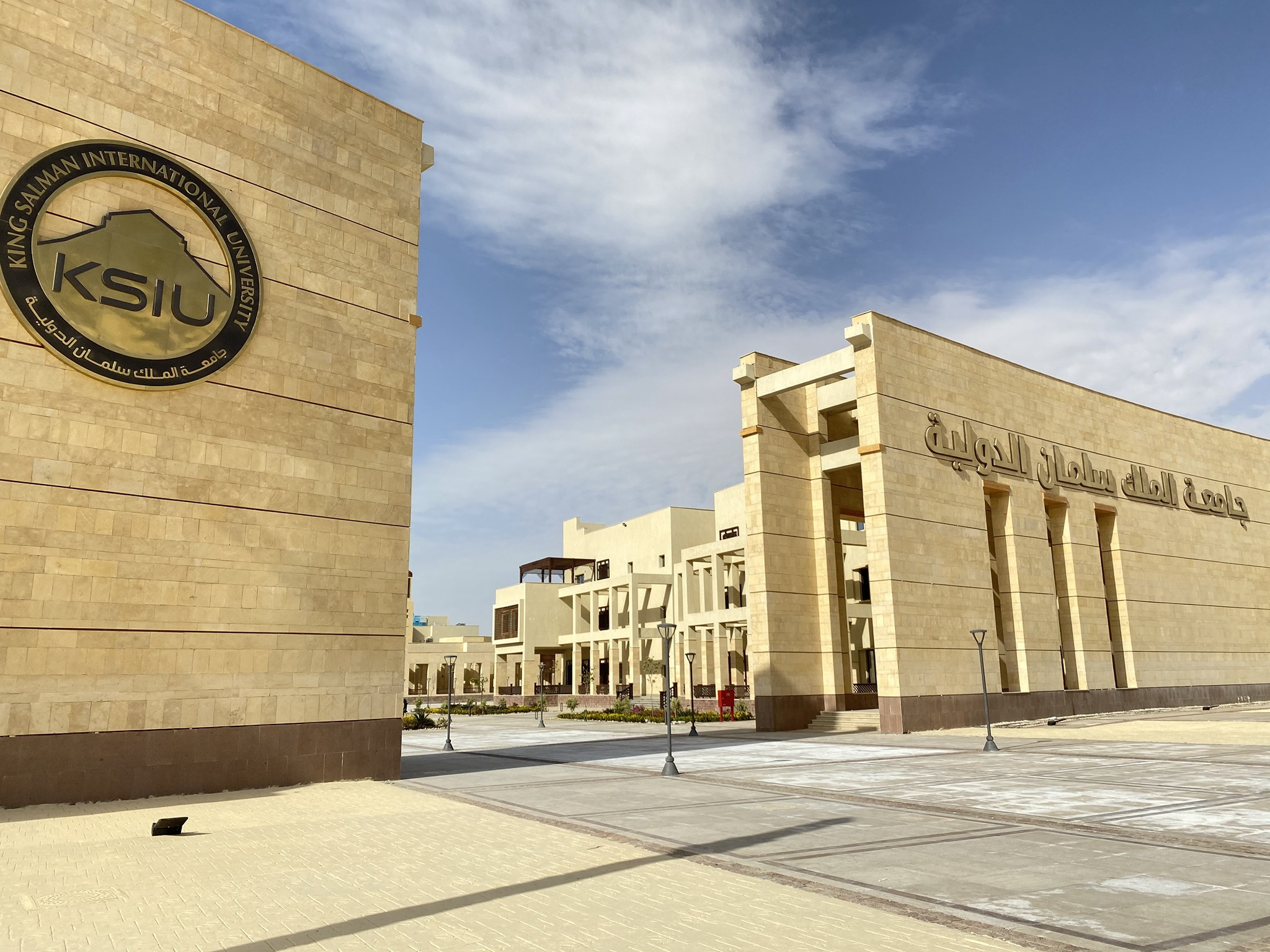 جامعة الملك سلمان