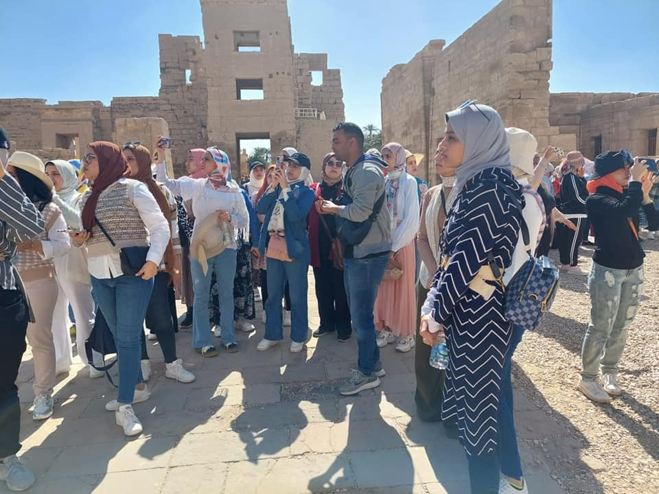 رحلات اعرف بلدك
