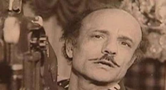 حسام الدين مصطفى