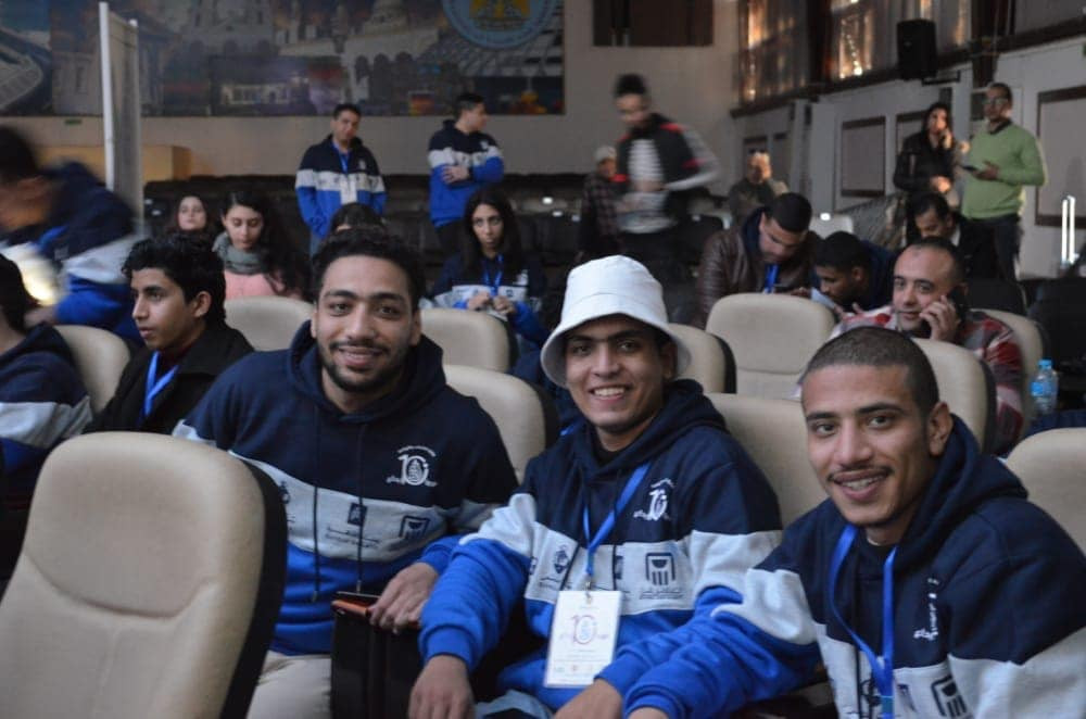 مهرجان إبداع