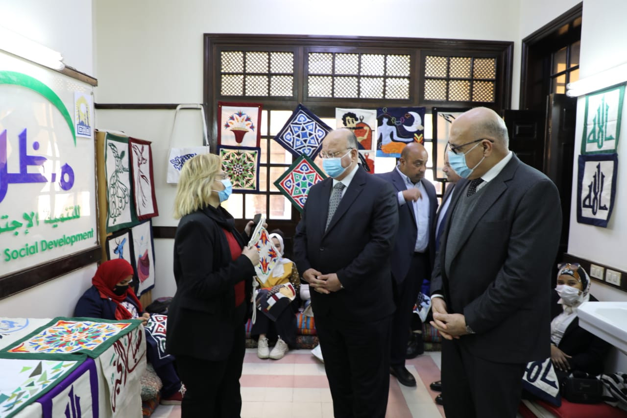 الحرفية التراثية