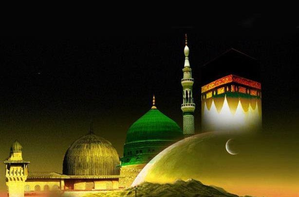 الإسراء والمعراج