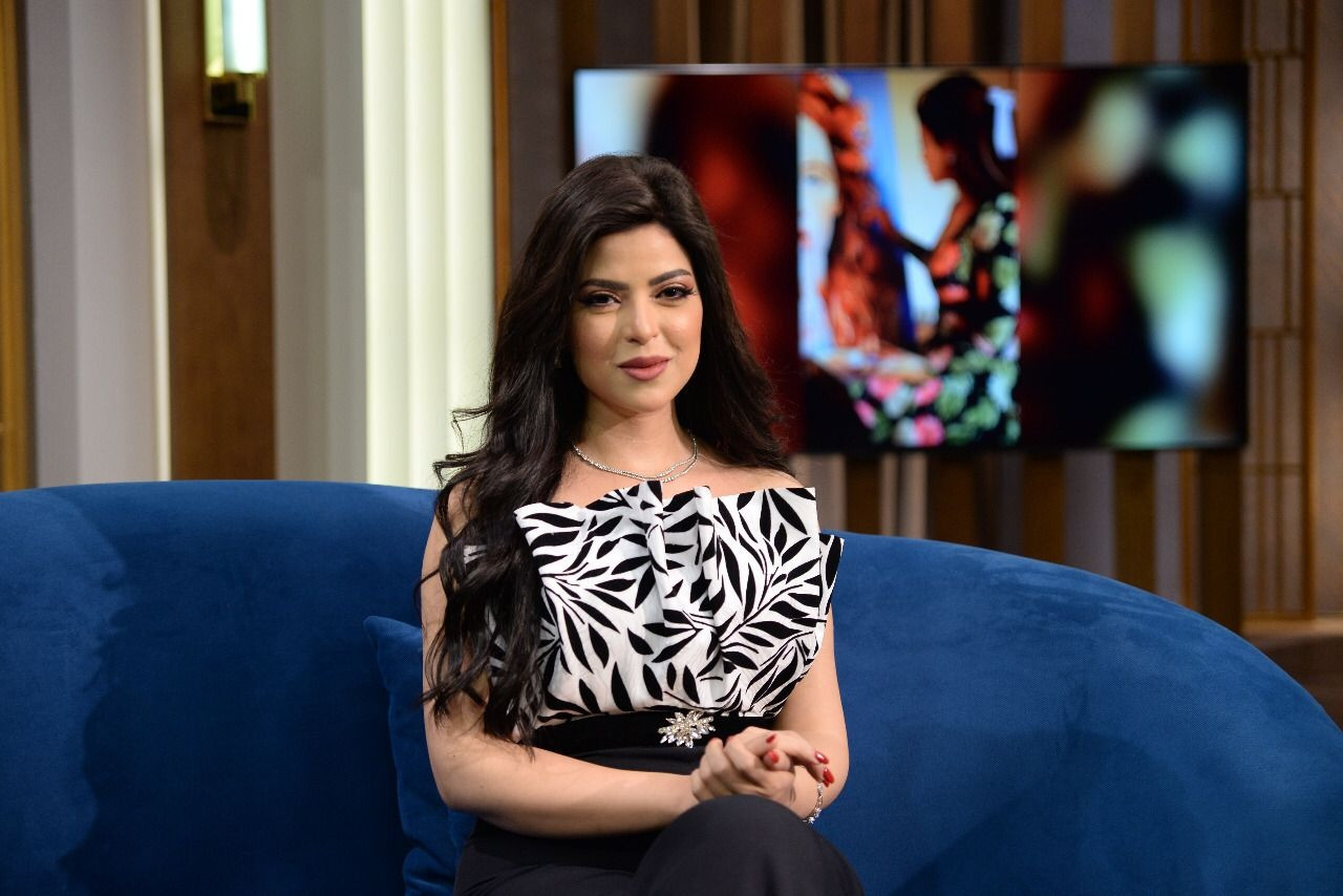 ميرنا جميل