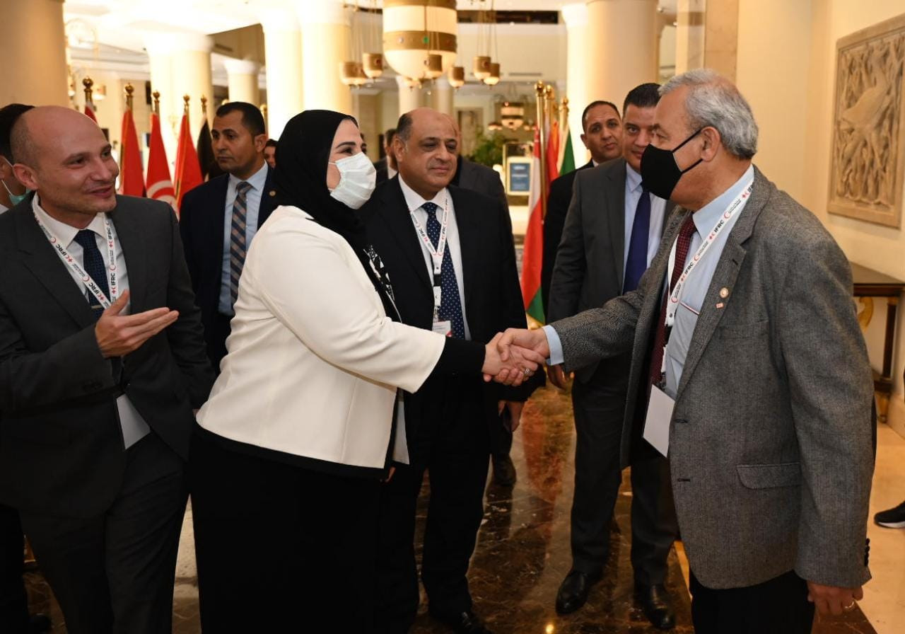 التضامن الاجتماعي
