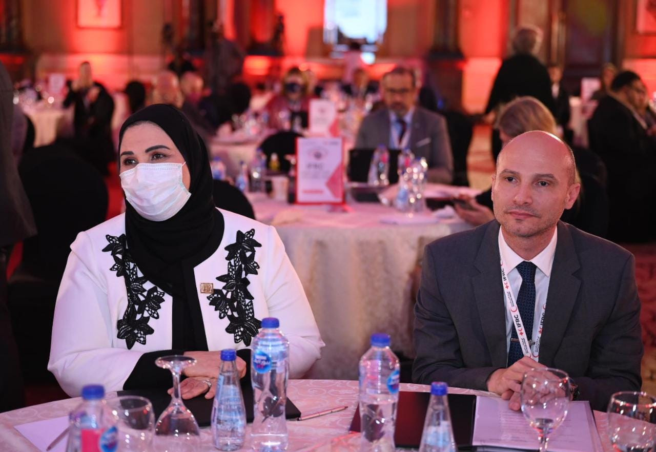 التضامن الاجتماعي