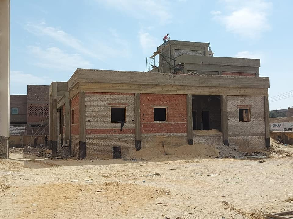 مشروعات حياة كريمة