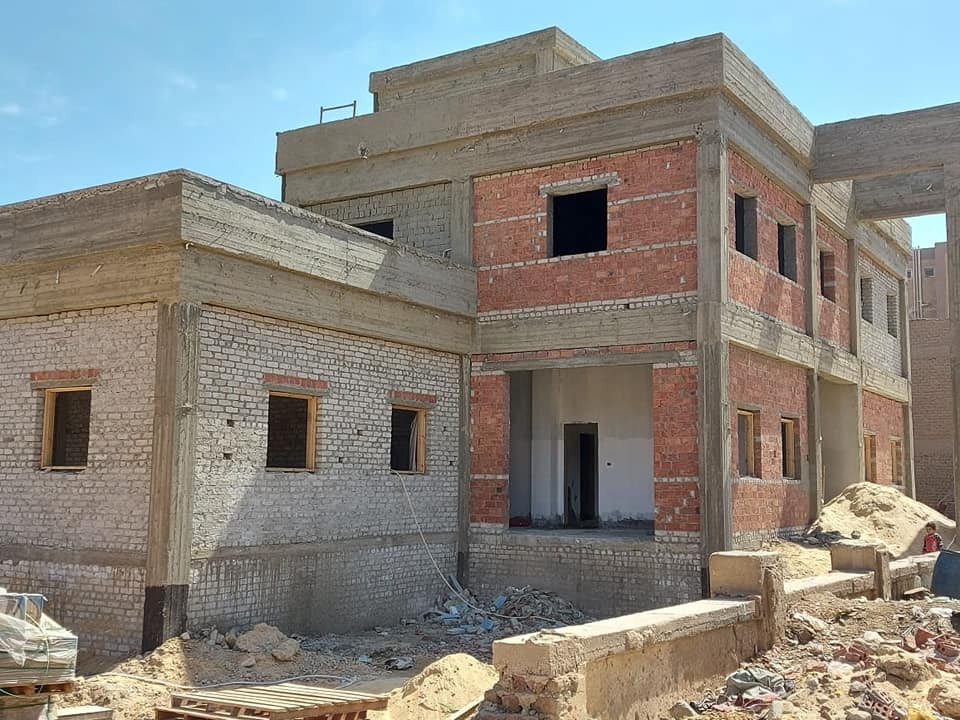 مشروعات حياة كريمة
