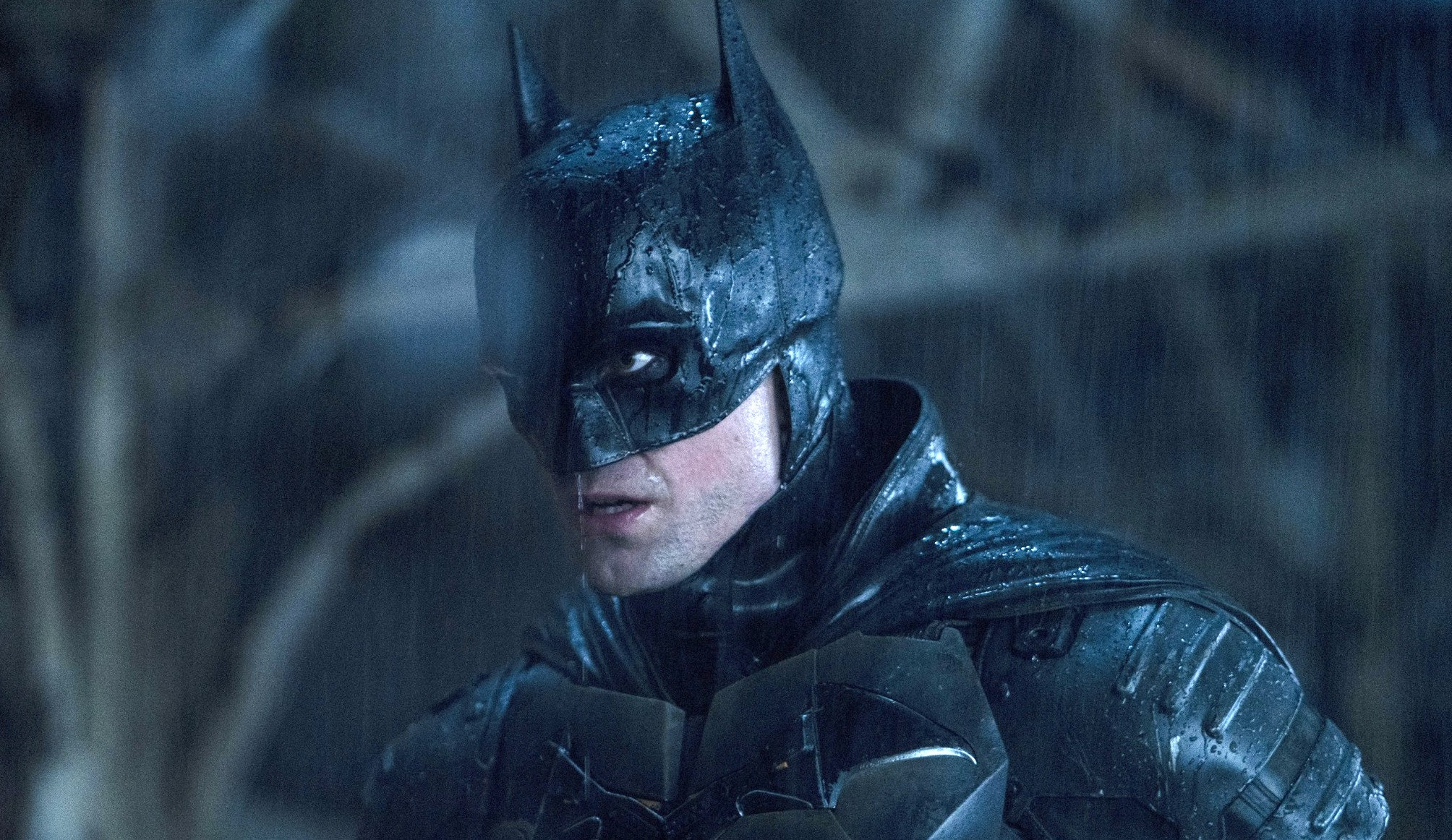 The Batman