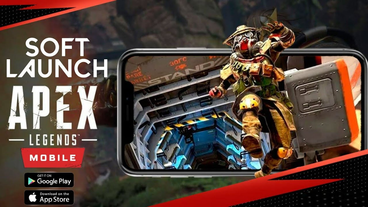apex legends mobile