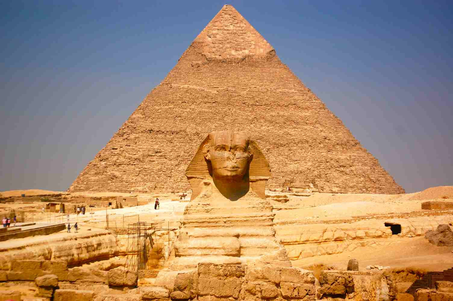 أفضل محافظة في مصر تستحق زيارتها على الفور! - رأي الزوار و التقييمات