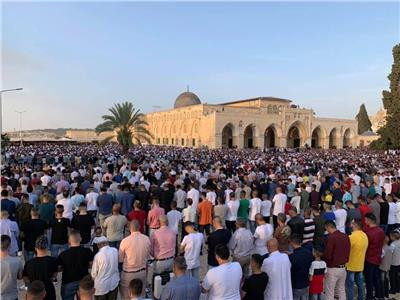 ثلاث منظمات دولية تدين الاعتداءات الإسرائيلية على المقدسات الإسلامية في القدس
