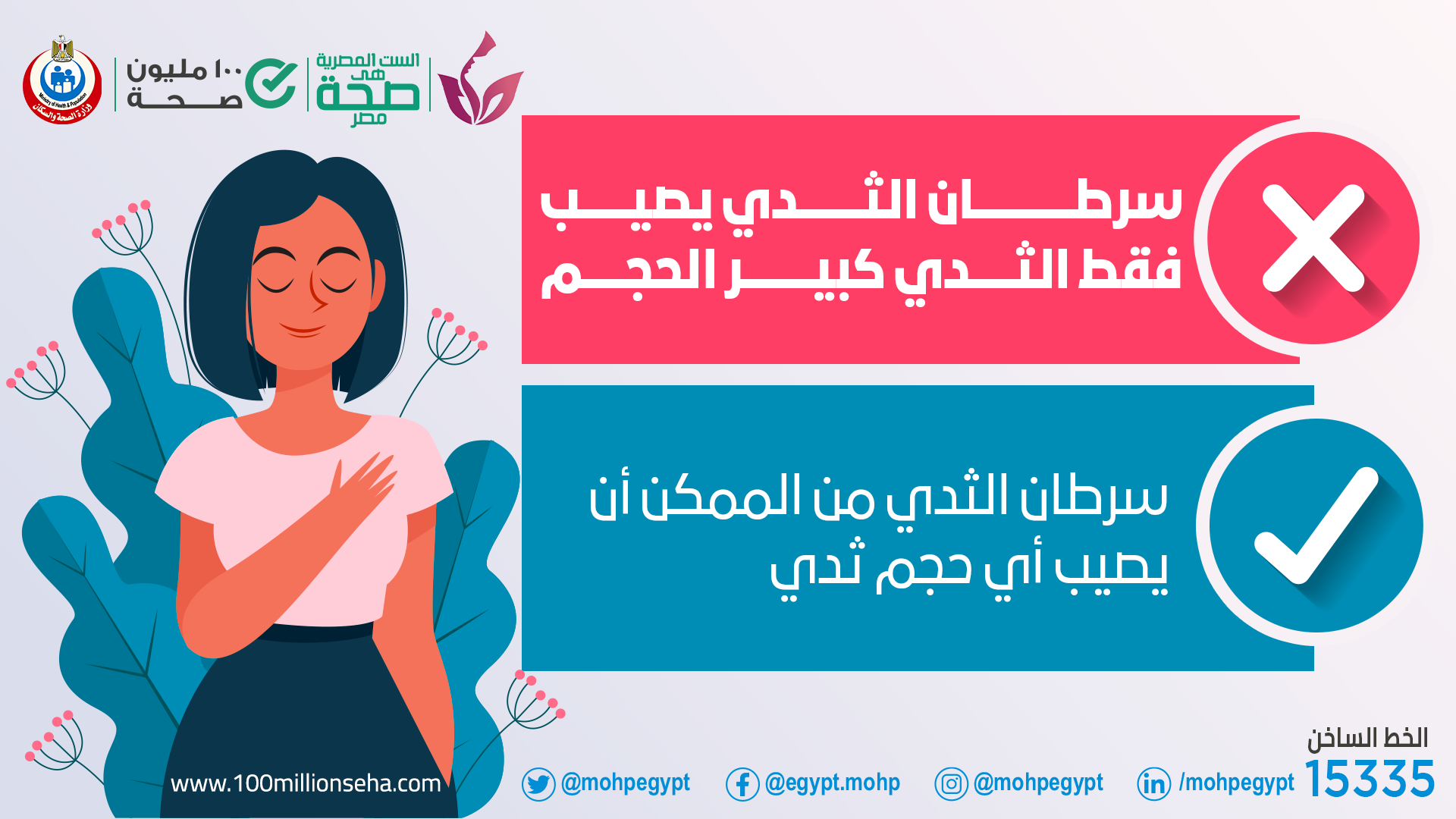 سرطان الثدى