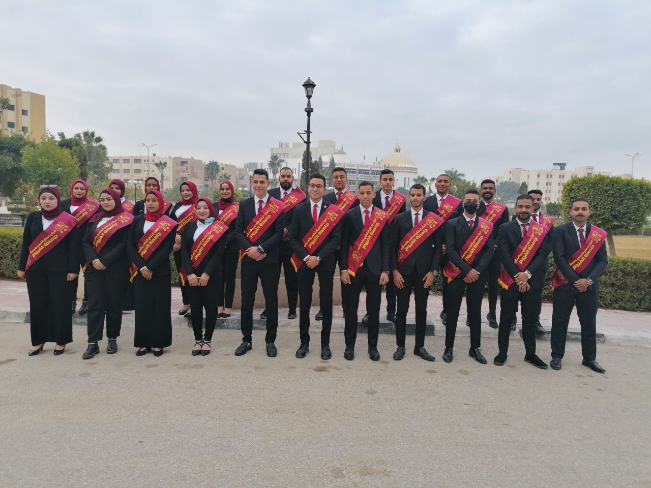 أنشطة مكثفة لقوات الدفاع الشعبى والعسكرى