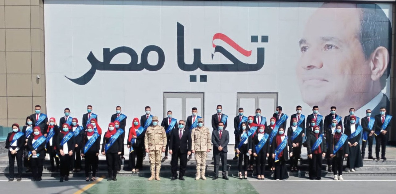 أنشطة مكثفة لقوات الدفاع الشعبى والعسكرى