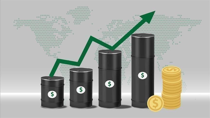 ارتفاع أسعار النفط العالمية اليوم 12 فبراير 2026: خام برنت يتجاوز حاجزًا جديدًا