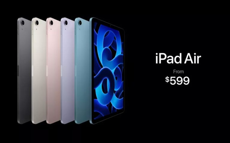 iPad Air