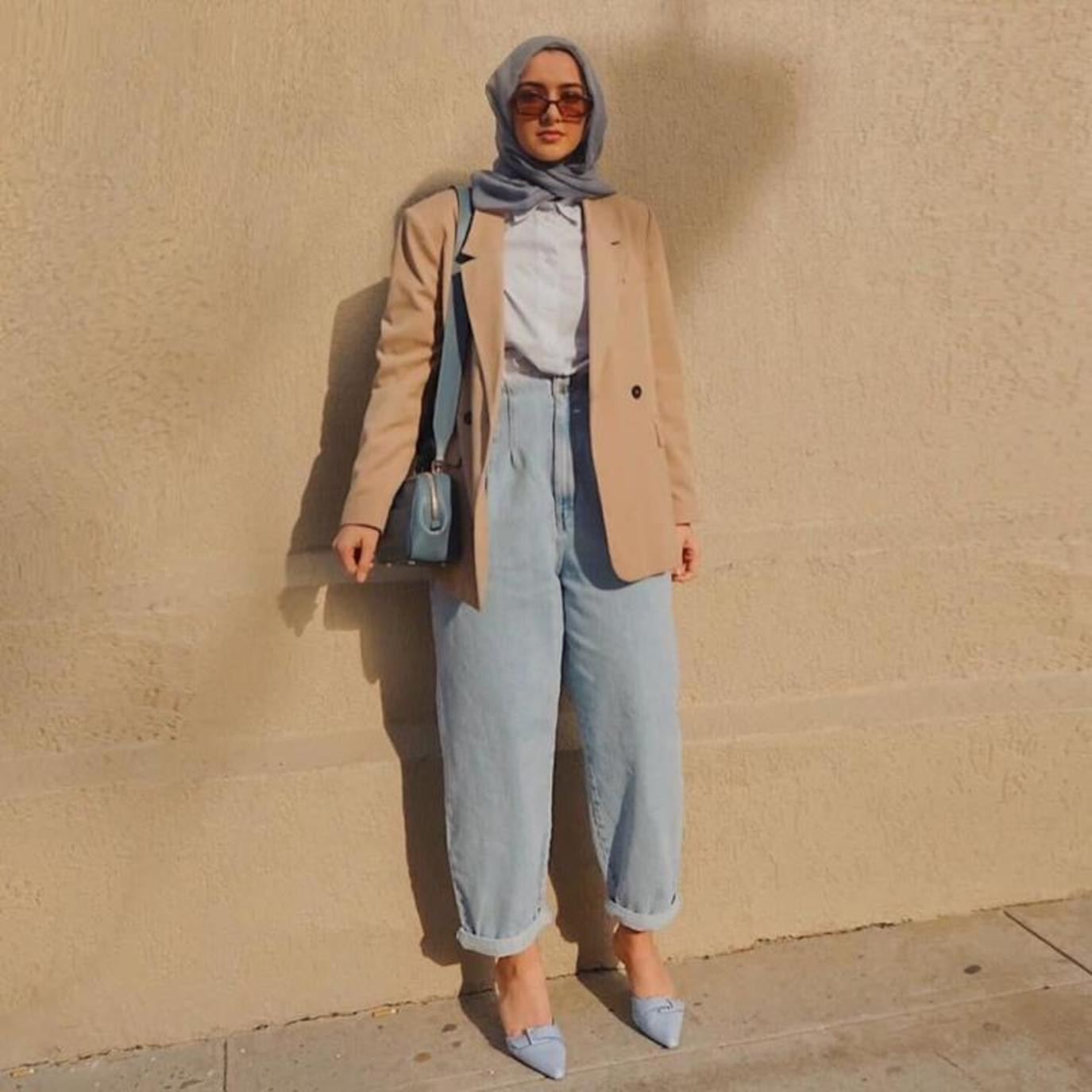 موضة الربيع