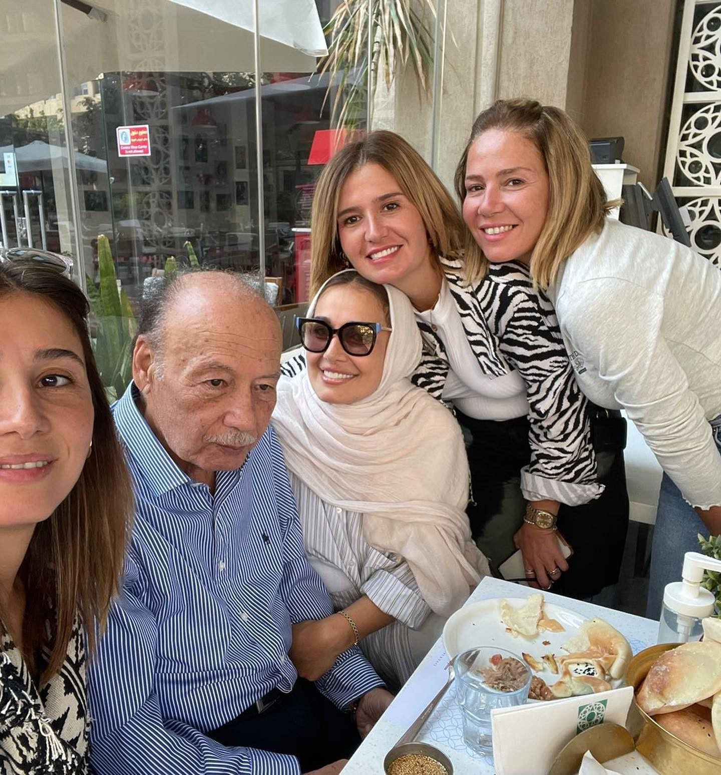 حلا شيحة