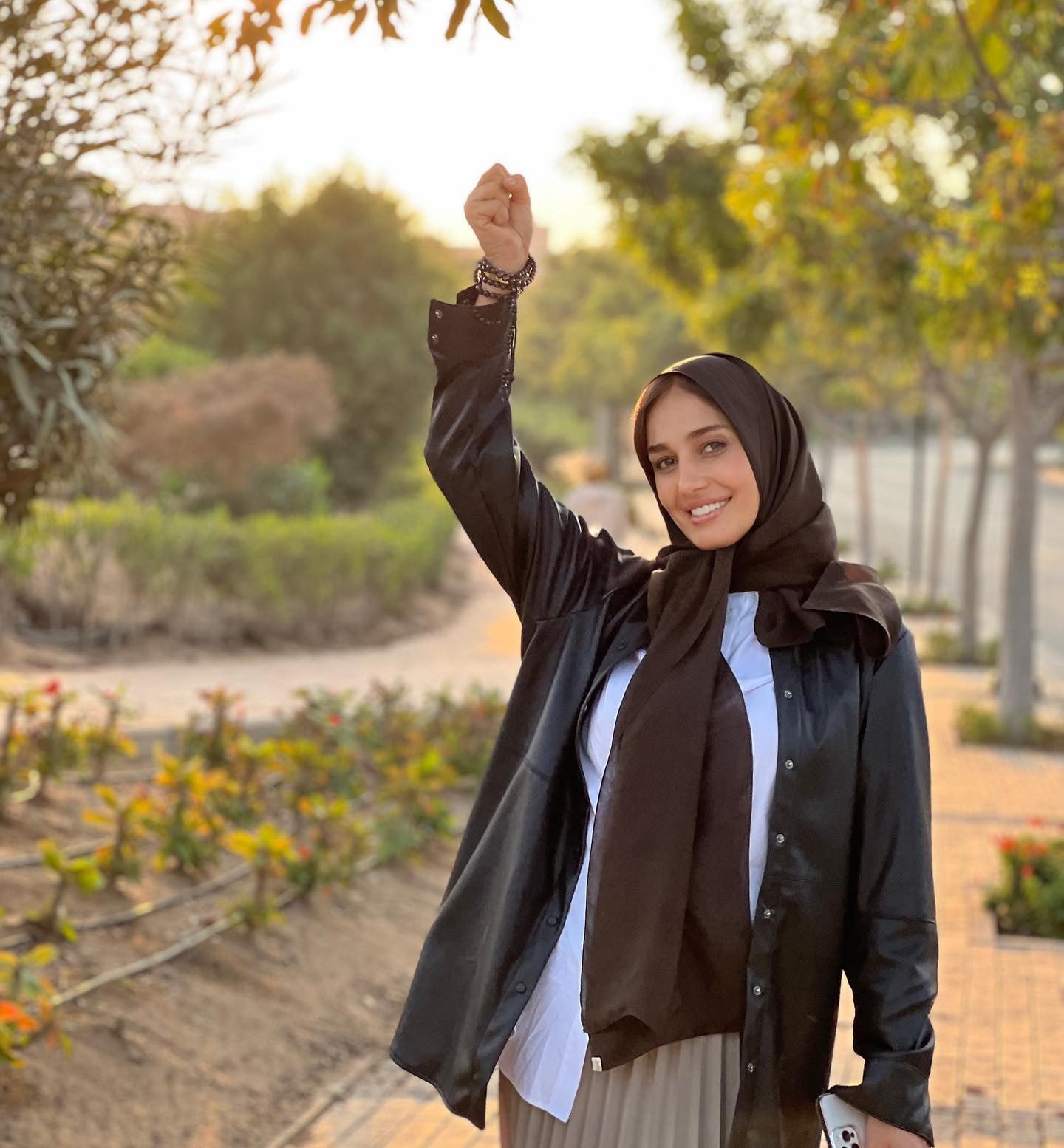 حلا شيحة