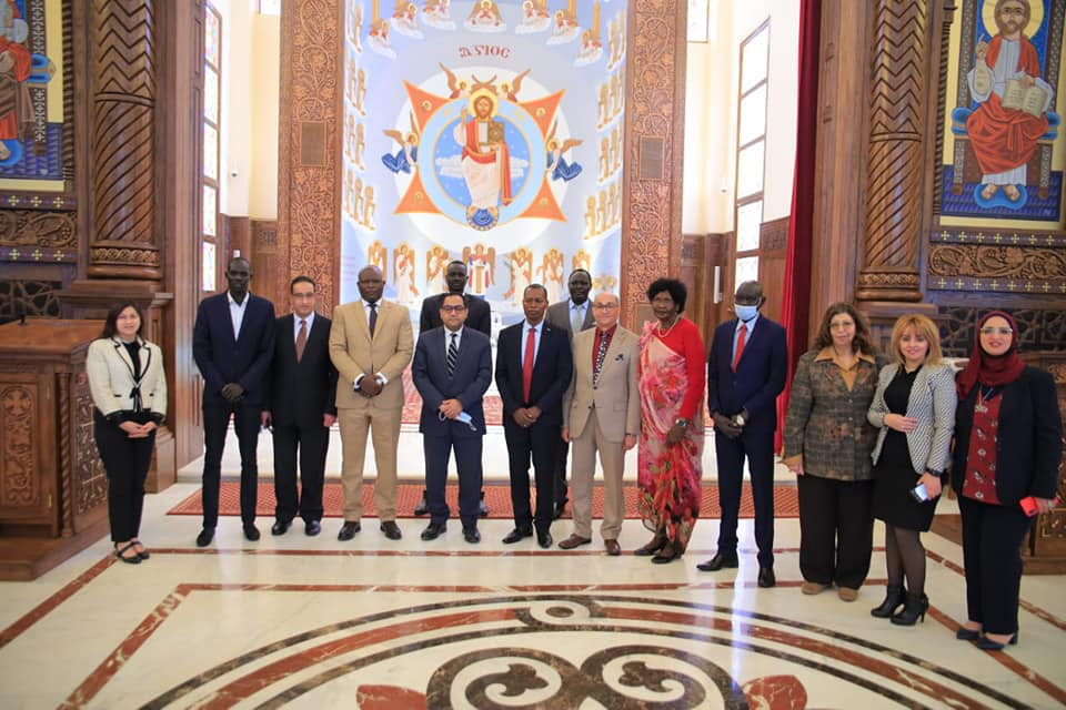 التنظيم والإدارة
