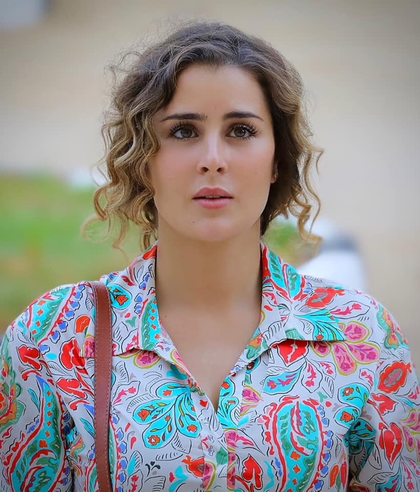 عائشة بن أحمد