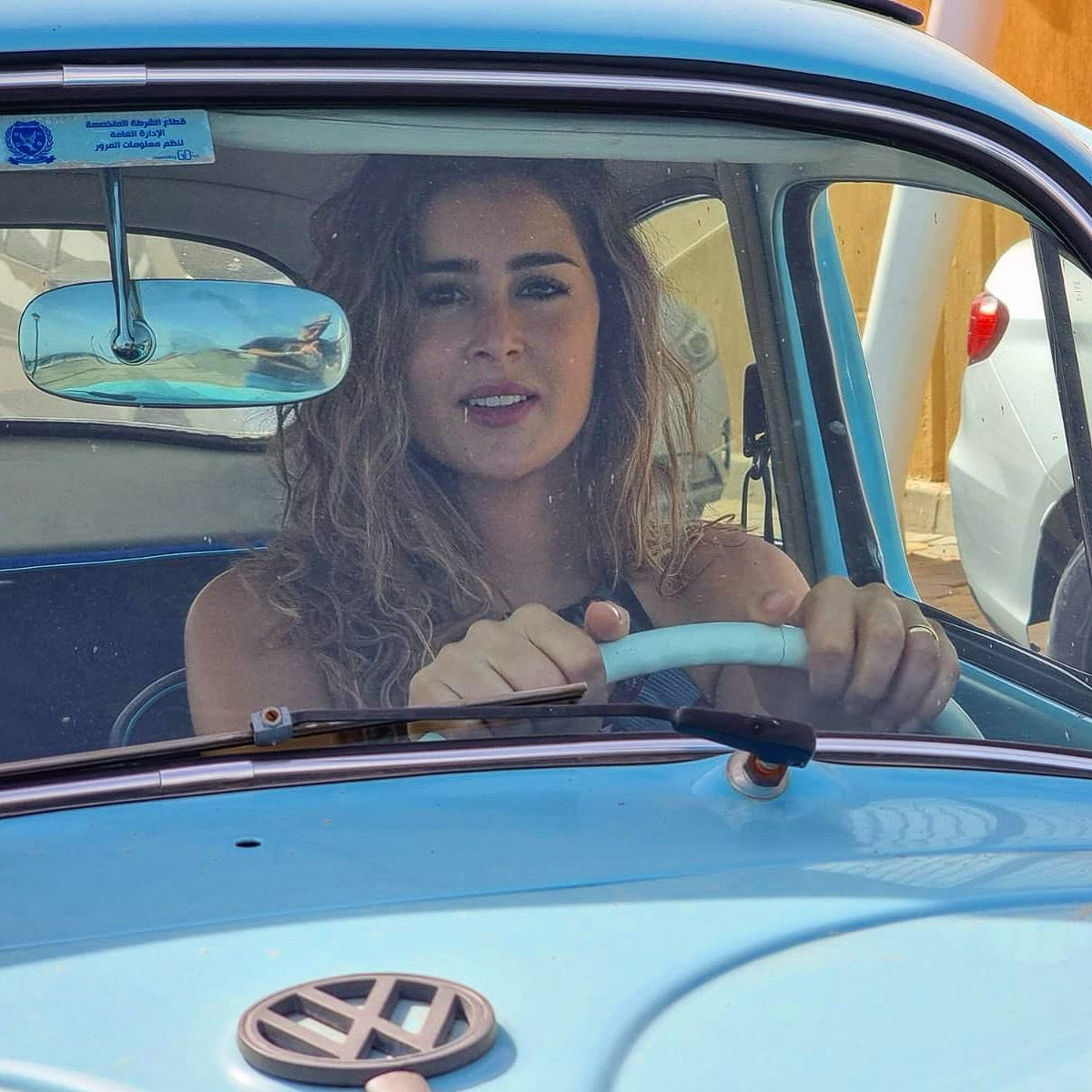 عائشة بن أحمد