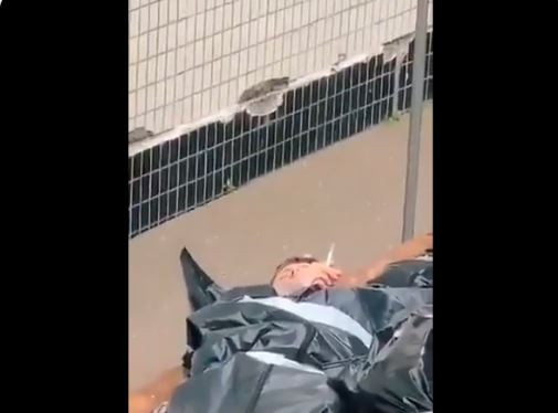 التدخين