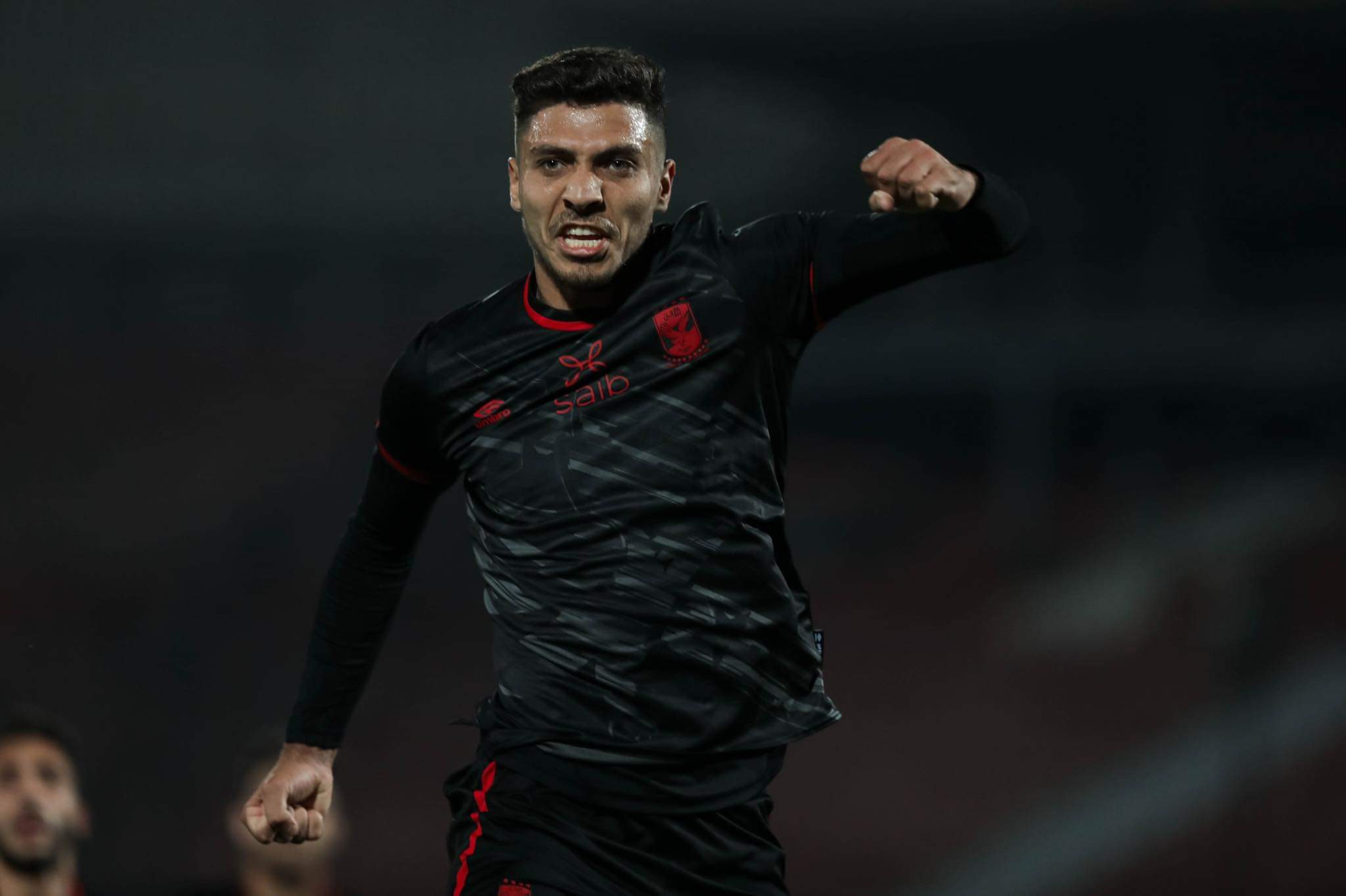 محمد شريف