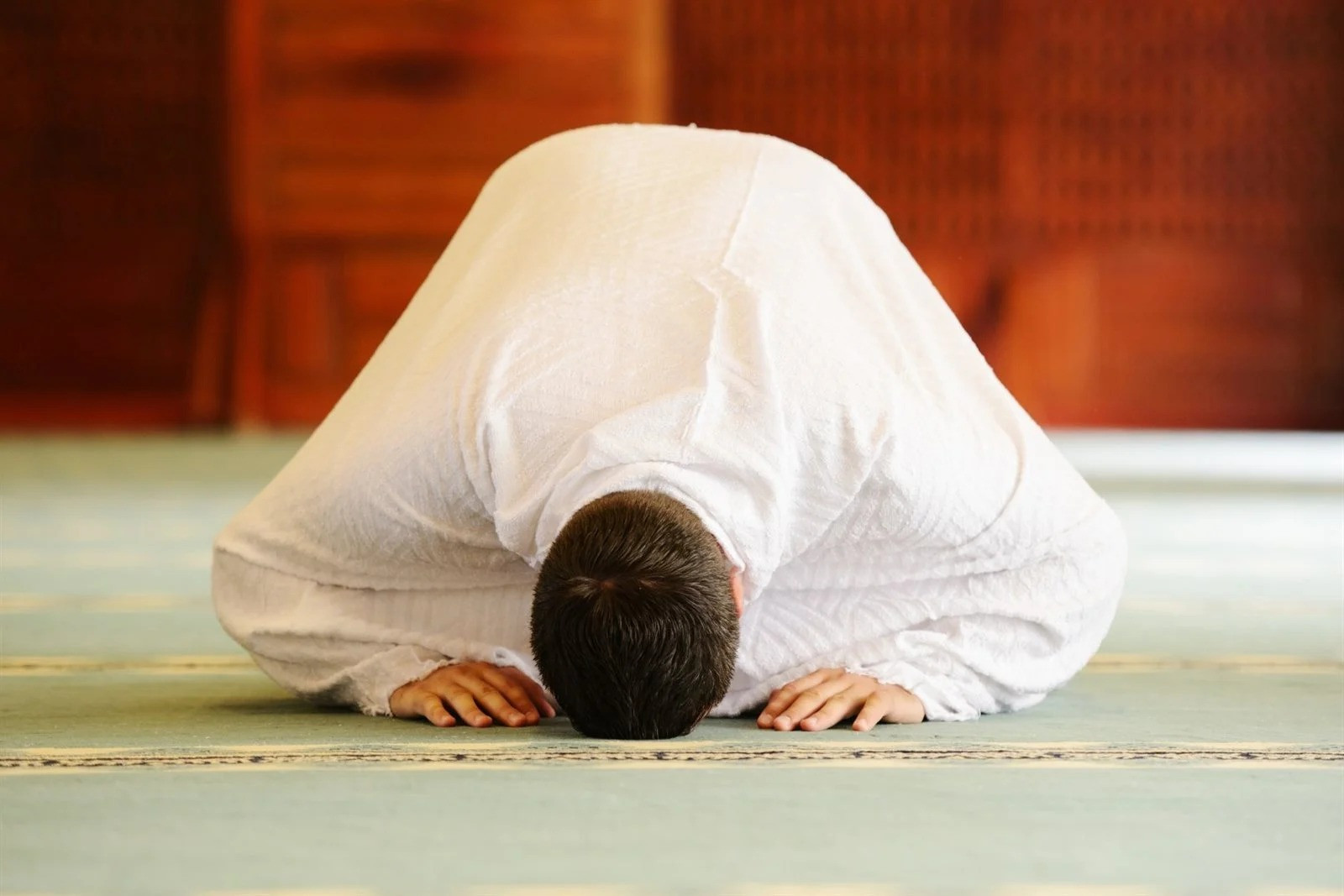 صلاة التسابيح