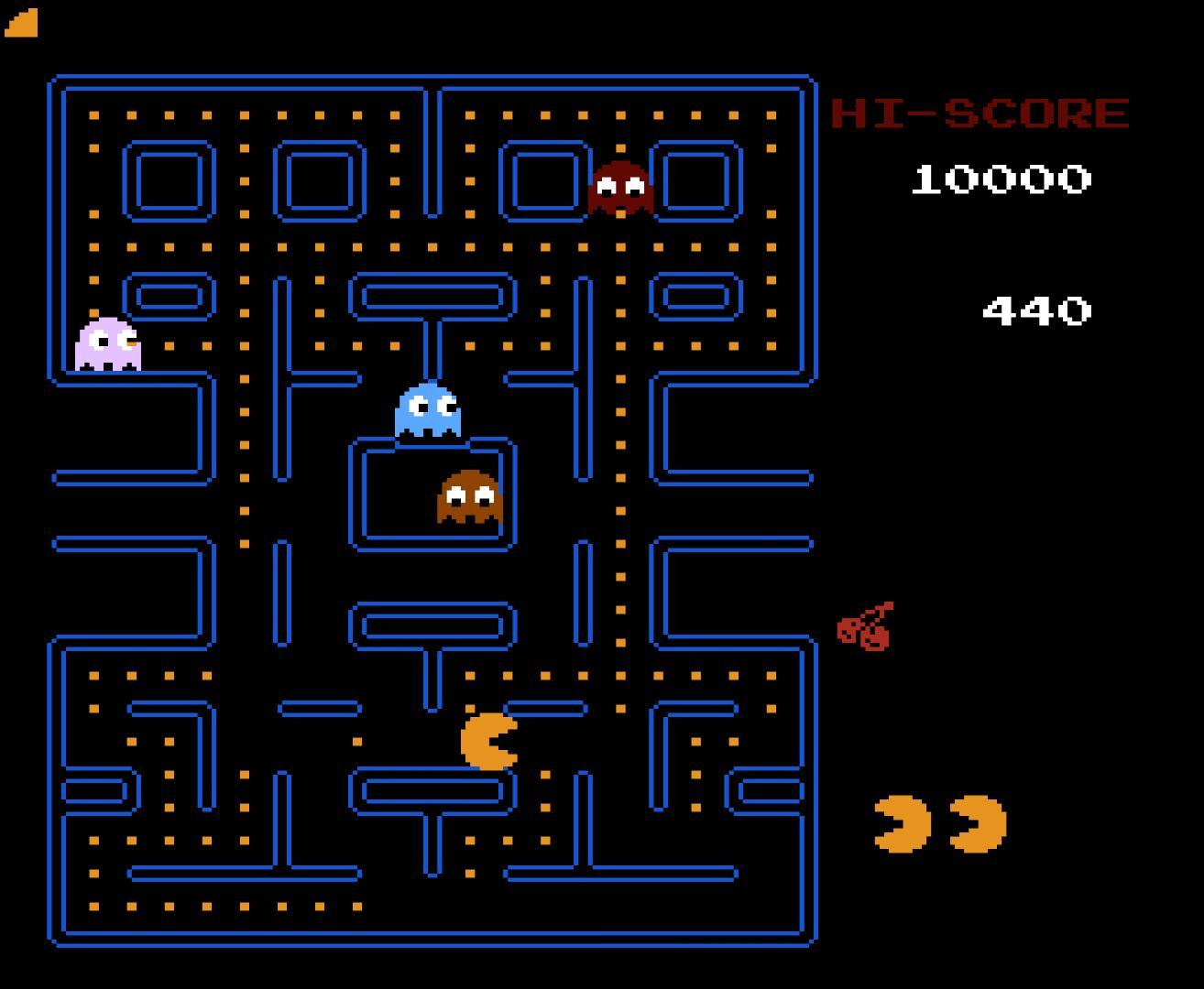 PAC-MAN