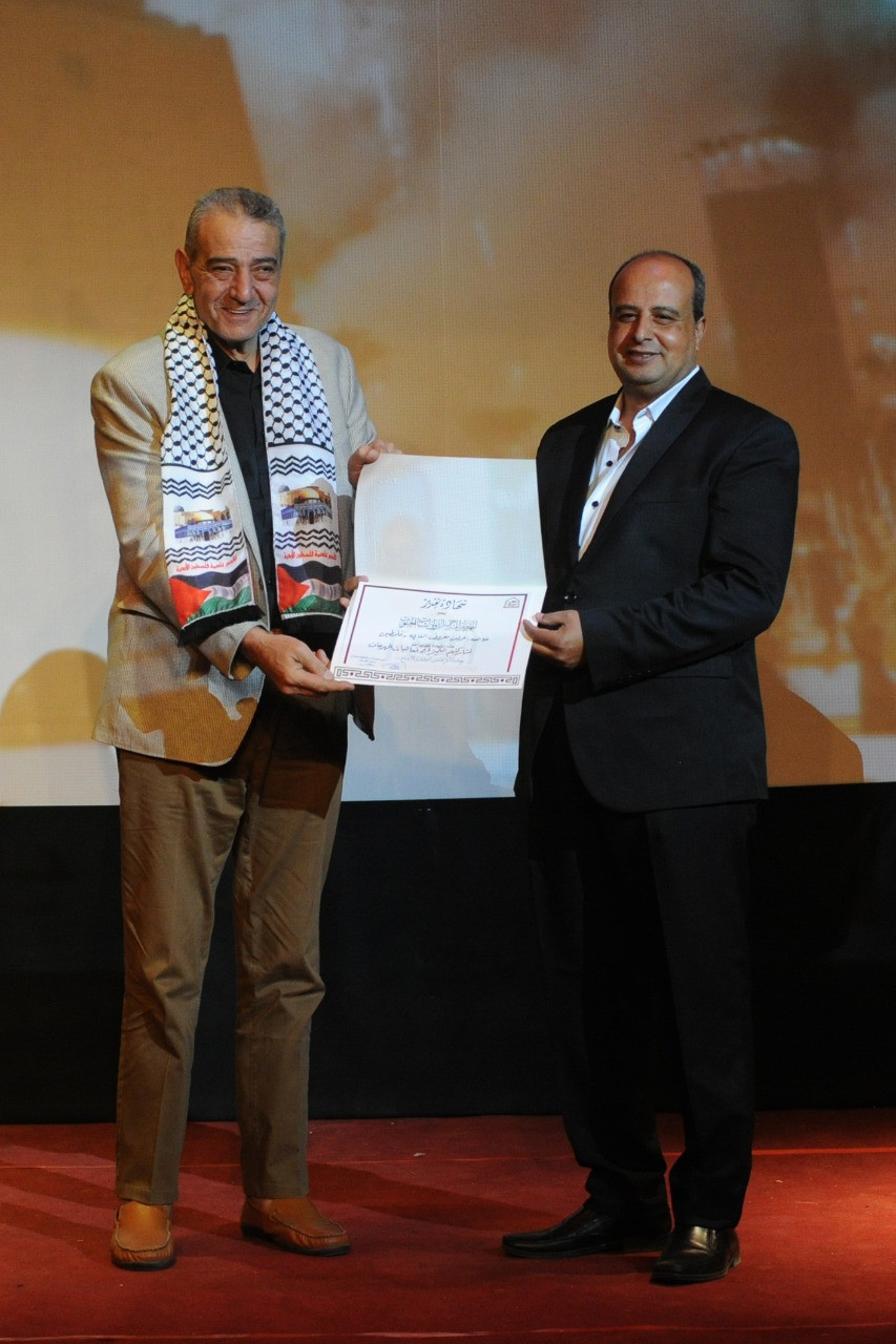 مسرح الجنوب بالأقصر