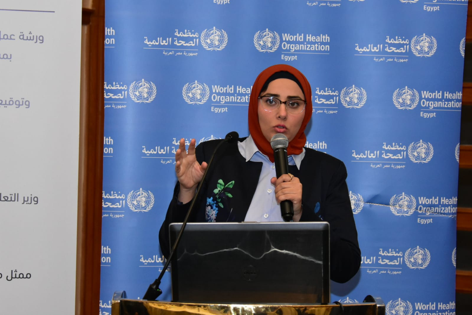 الحوكمة الرعاية الصحية