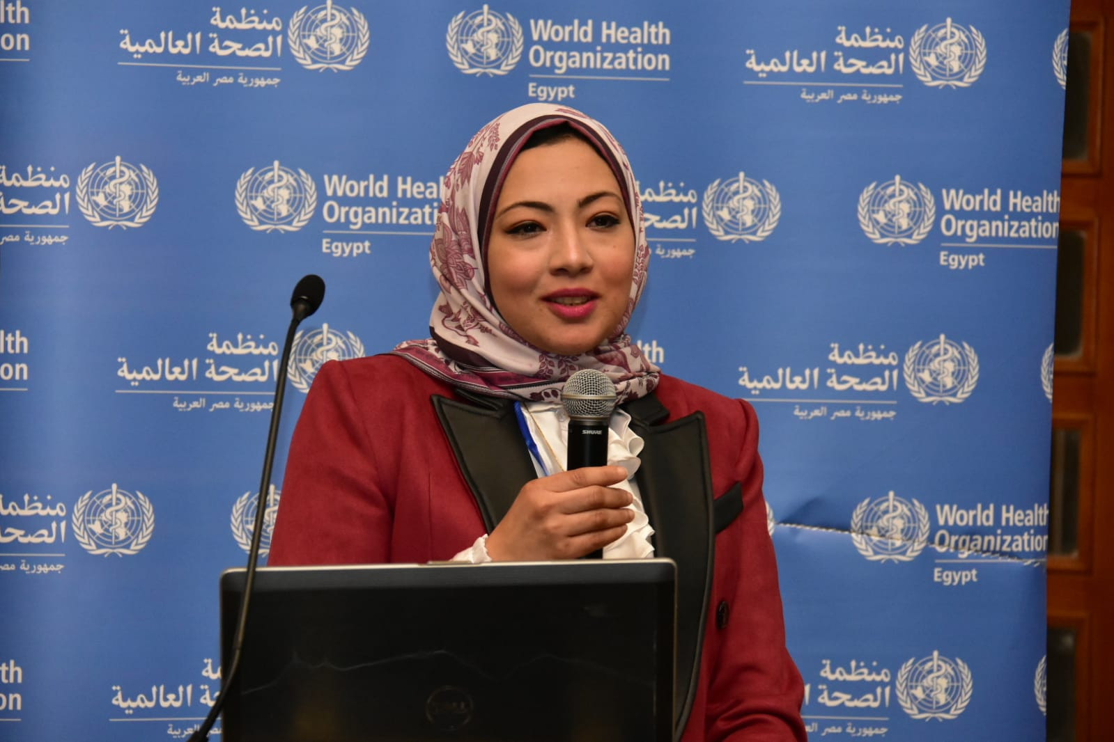 الحوكمة الرعاية الصحية