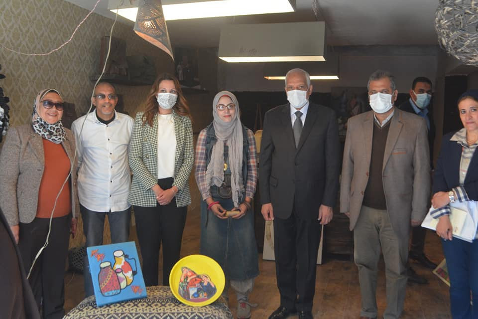 محافظ الجيزة