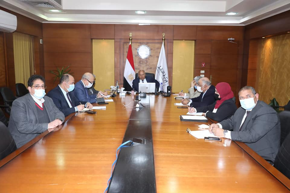 كامل الوزير