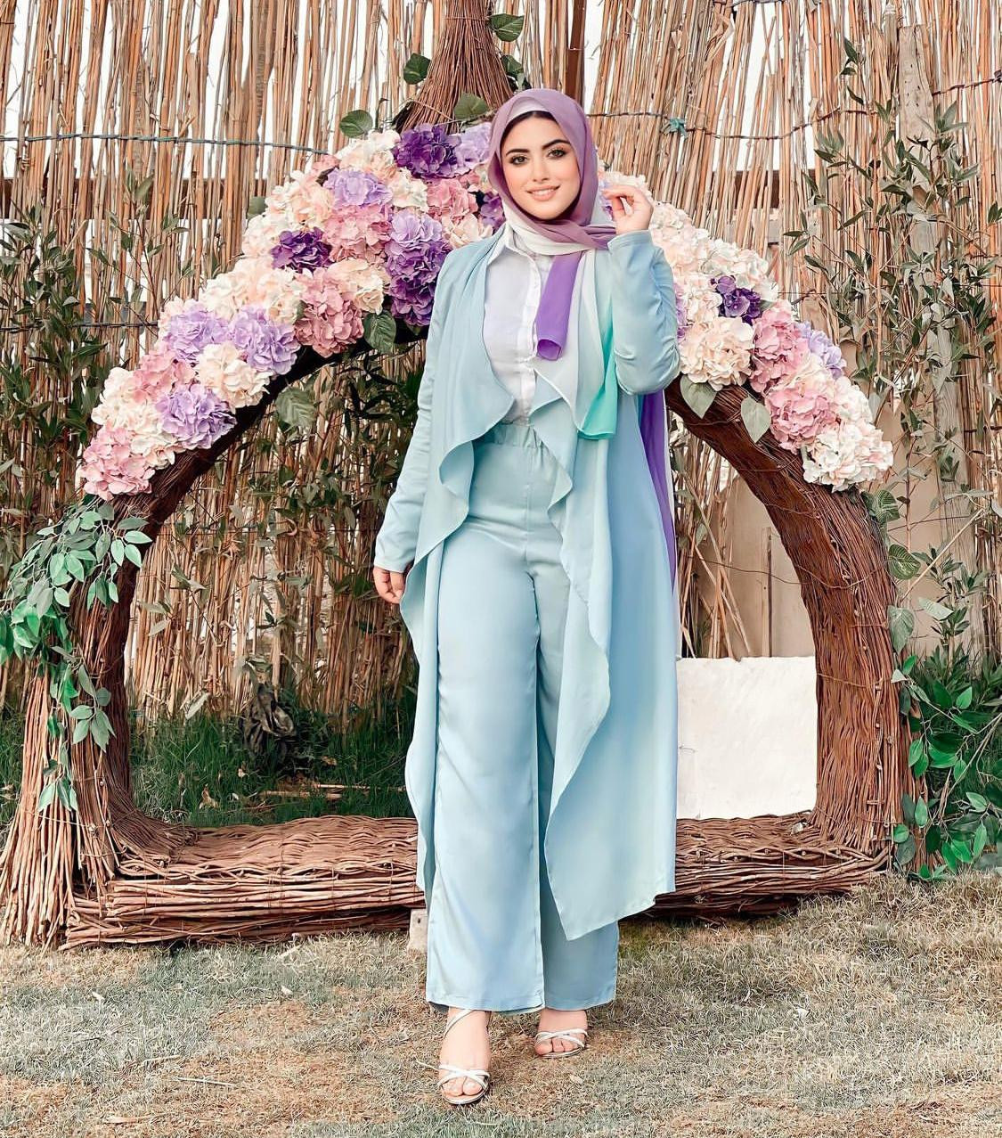 أزياء رمضان