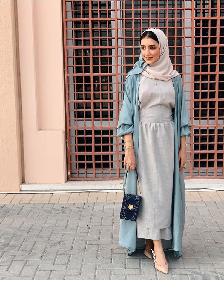 أزياء رمضان