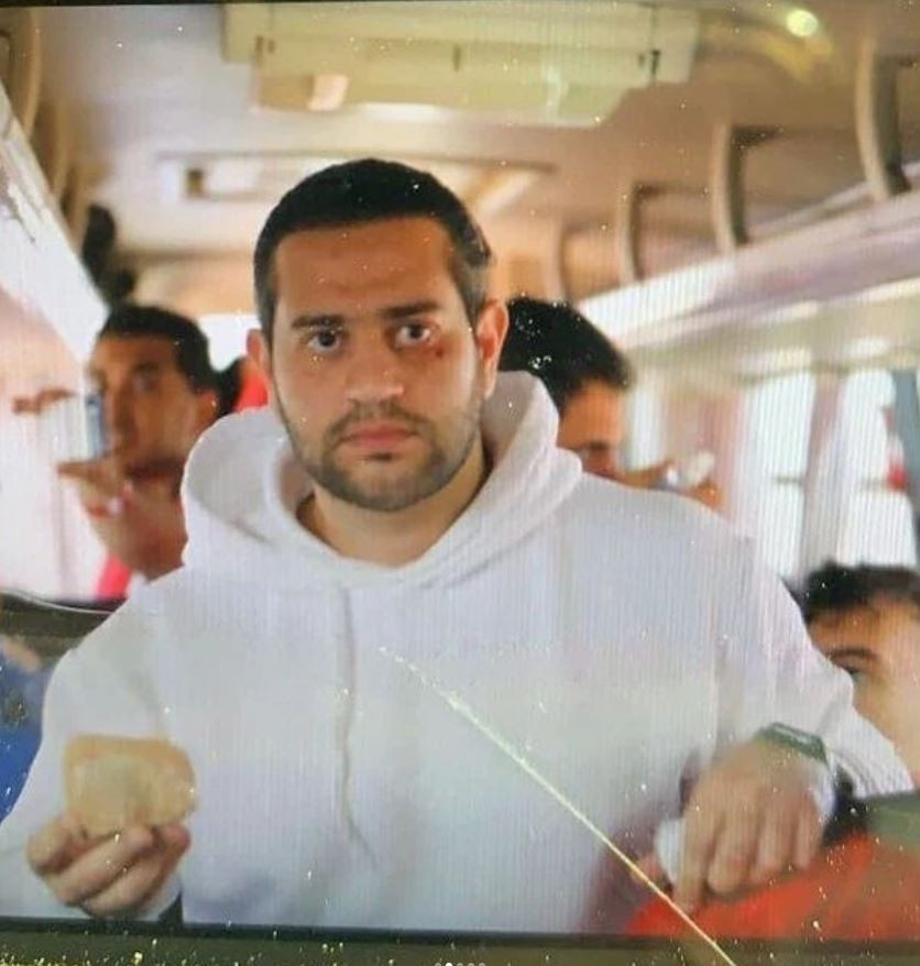 أحداث الشغب في السنغال
