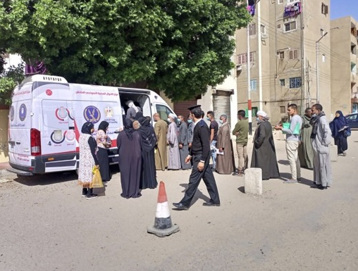 الحوال المدنية