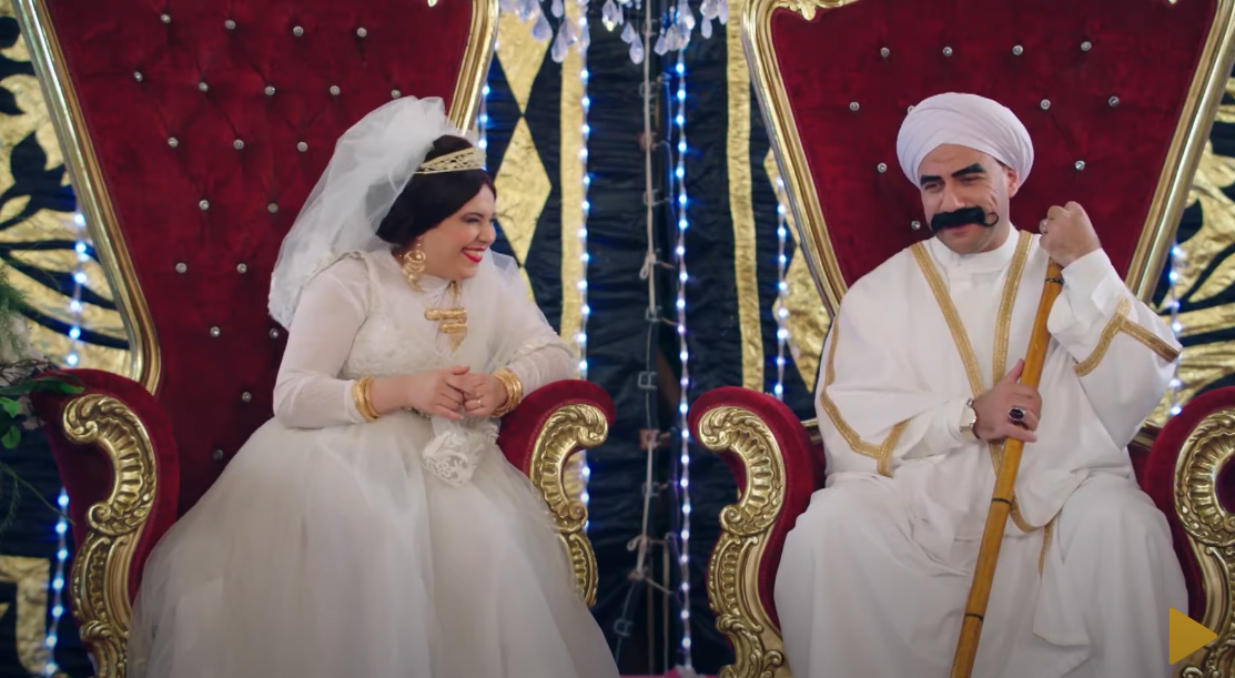 الكبير أوى 6