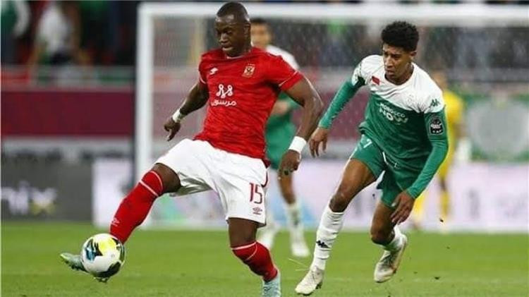 الأهلي يحقق رقمًا مميزًا في آخر 5 مواجهات بربع نهائي دوري الأبطال