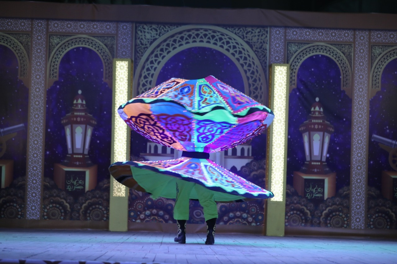 هل هلالك