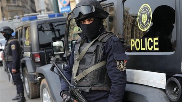 كشف ملابسات حوادث مشاجرة بين أشخاص داخل مقهى بأحد المراكز التجارية بأكتوبر