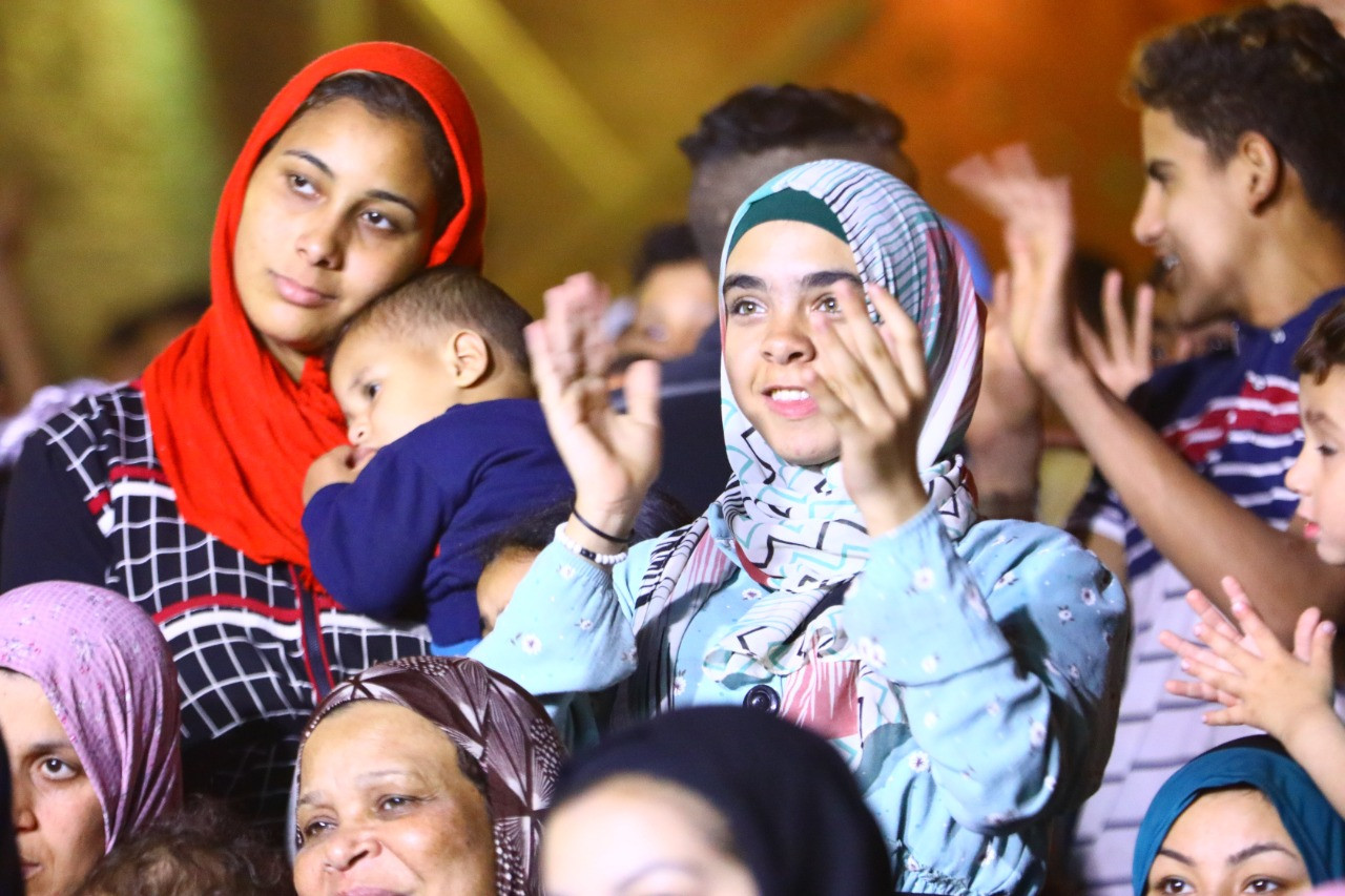 التضامن الاجتماعي