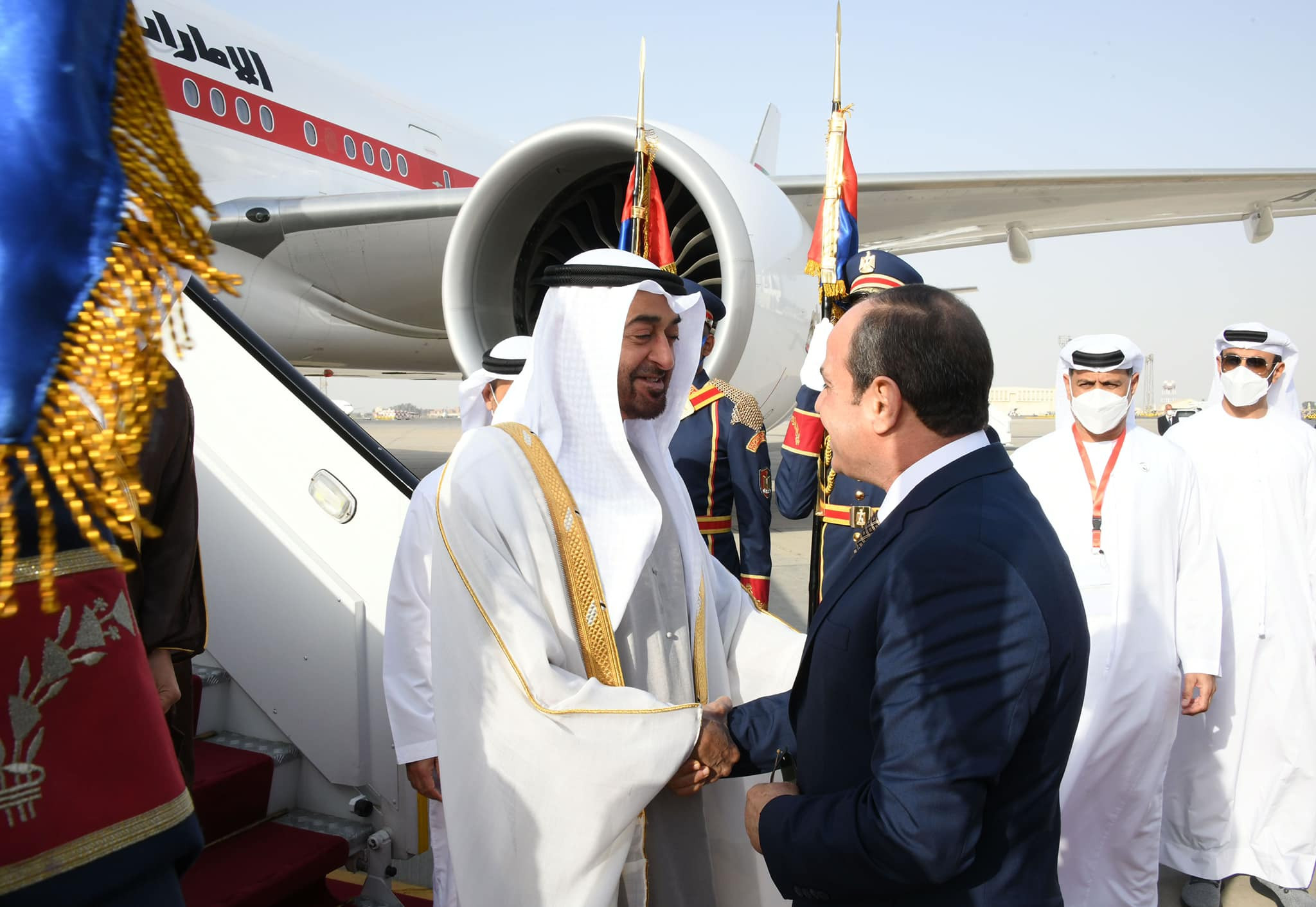 الرئيس السيسى