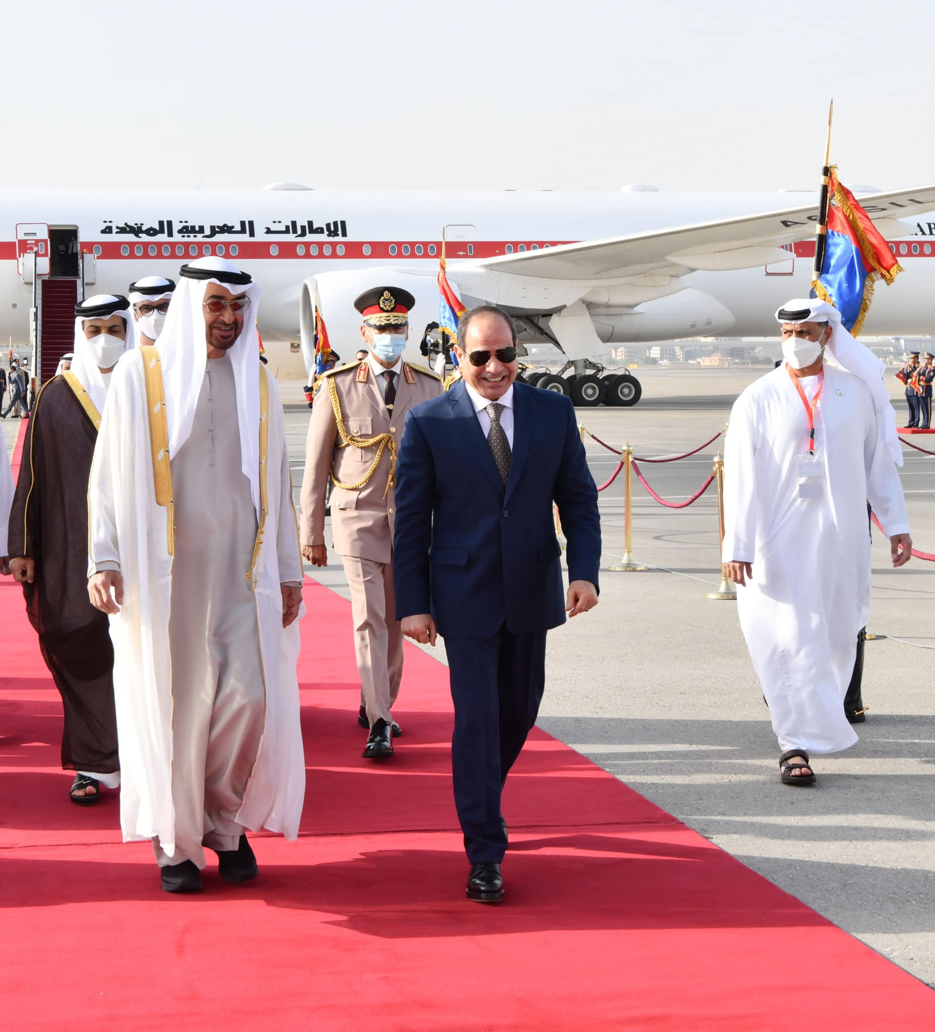 الرئيس السيسى